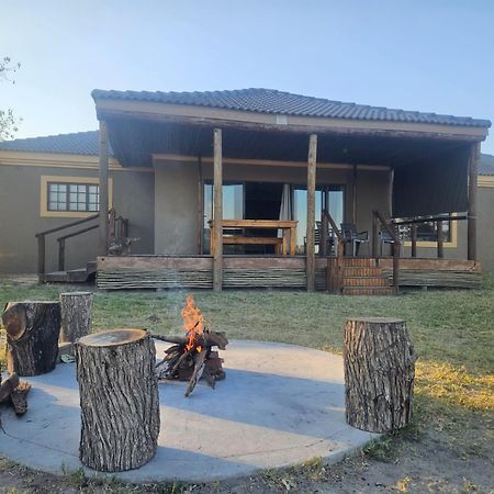 Dagha Boys Villa Khwai Exterior photo