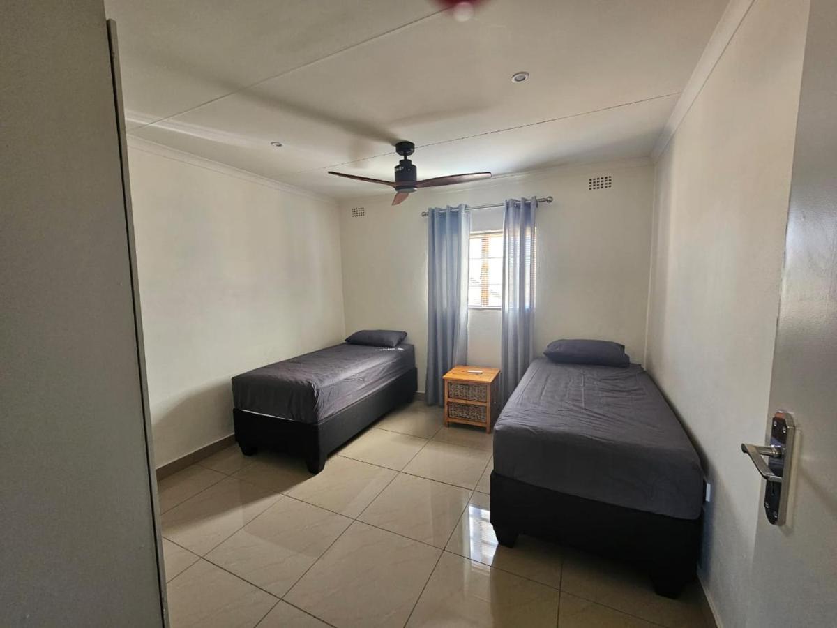 Dagha Boys Villa Khwai Exterior photo