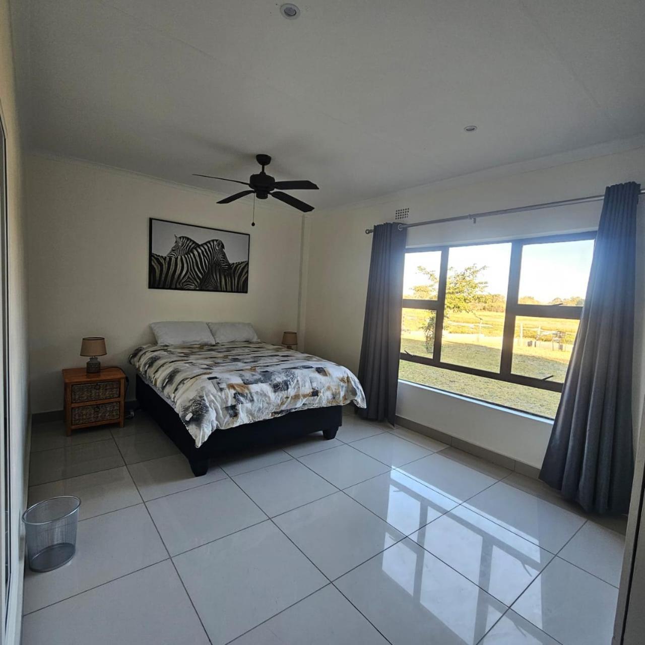 Dagha Boys Villa Khwai Exterior photo