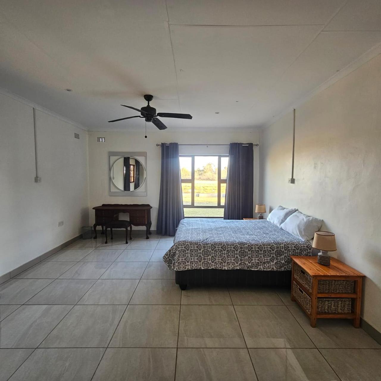 Dagha Boys Villa Khwai Exterior photo